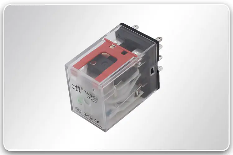 Relè elettromagnetico