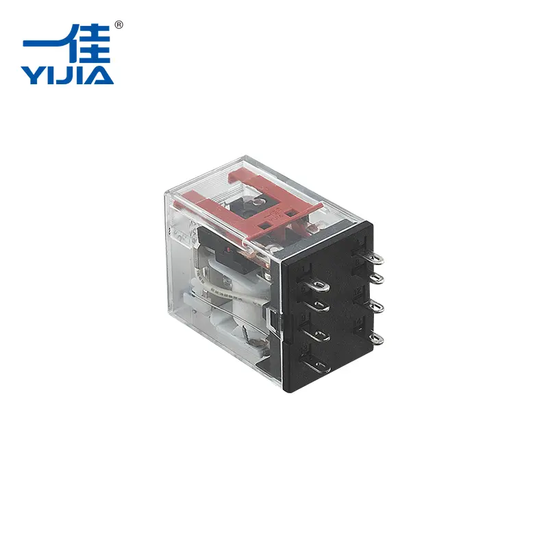 Perché i relè elettromagnetici sono ancora ampiamente utilizzati nei moderni sistemi di controllo industriale? Perché i relè elettromagnetici sono ancora ampiamente utilizzati nei moderni sistemi di controllo industriale?