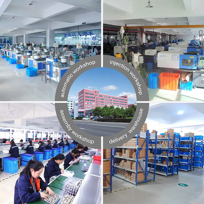 Anti Interference Indicator Light