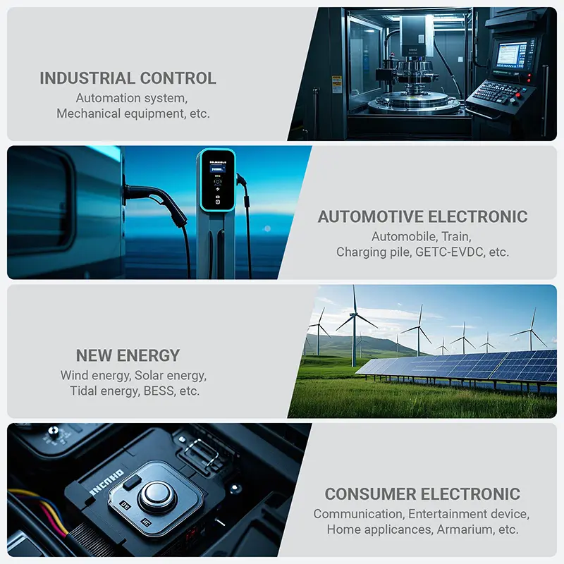 High Type Plastic Button Box